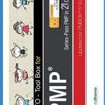 ITTO ToolBox for PMP: Pass PMP in 21 Days Series